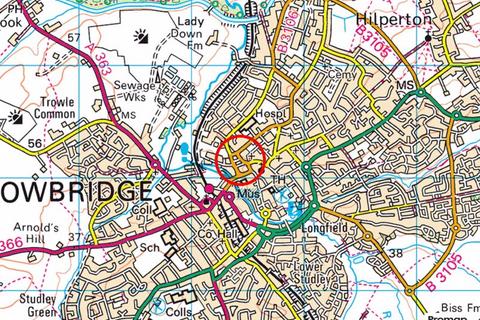 17 Conigre Square, Trowbridge, BA14 8LJ