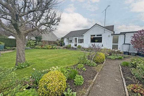 2 bedroom detached bungalow for sale - Churchway Close, Curry Rivel