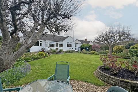 2 bedroom detached bungalow for sale - Churchway Close, Curry Rivel