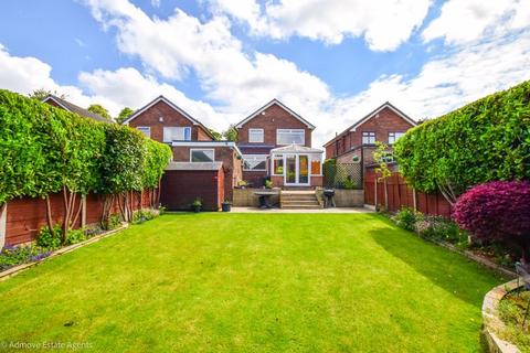 3 bedroom detached house for sale, Grove Lane, Hale, WA15 8PX