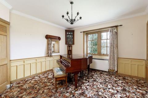 The Brae Bellfield Road, Eddleston, Peebles, EH45 8QR
