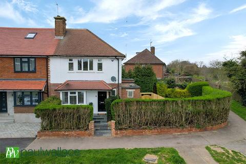 2 bedroom semi-detached house for sale - Tudor Close, West Cheshunt