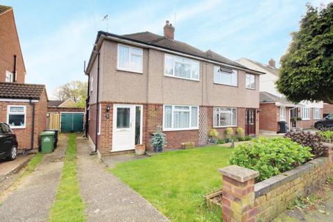 21 Cuffley Hill, Goffs Oak, Waltham Cross, EN7 5HE