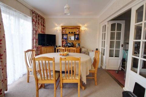 21 Cuffley Hill, Goffs Oak, Waltham Cross, EN7 5HE