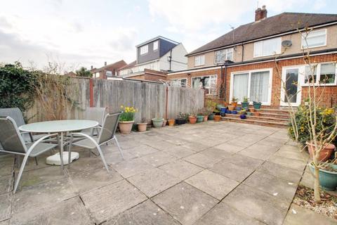 21 Cuffley Hill, Goffs Oak, Waltham Cross, EN7 5HE