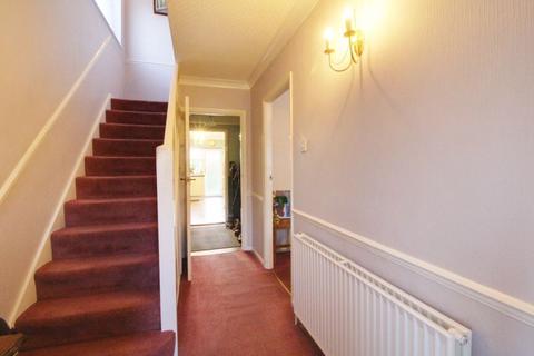 21 Cuffley Hill, Goffs Oak, Waltham Cross, EN7 5HE