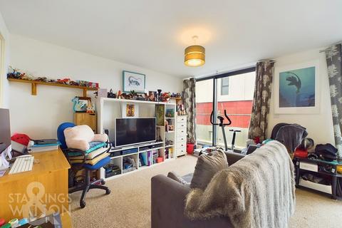 1 bedroom apartment for sale - Lochhead Bank , Geoffrey Watling Way, Norwich