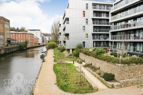 1 bedroom apartment for sale, Lochhead Bank , Geoffrey Watling Way, Norwich