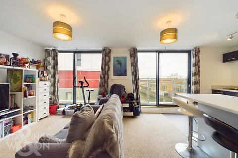 1 bedroom flat for sale, Lochhead Bank , Geoffrey Watling Way