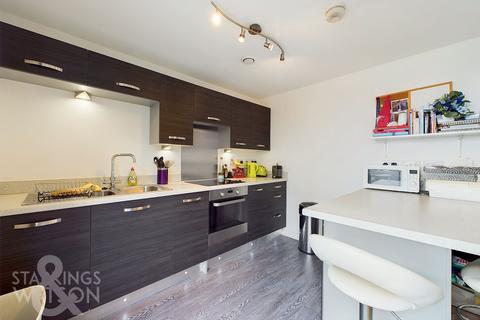 1 bedroom flat for sale, Lochhead Bank , Geoffrey Watling Way