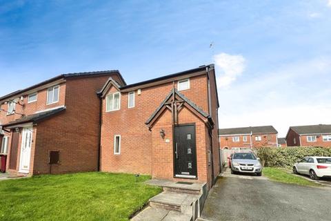 2 bedroom terraced house for sale - Duncombe Road, Great Lever