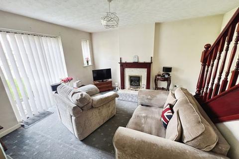 2 bedroom terraced house for sale, Duncombe Road, Great Lever