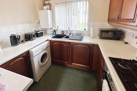 2 bedroom terraced house for sale, Duncombe Road, Great Lever