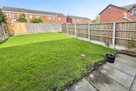 2 bedroom terraced house for sale - Duncombe Road, Great Lever
