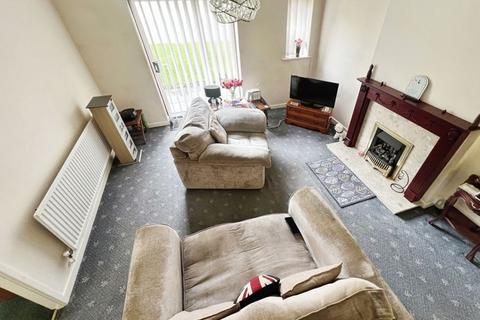 19 Duncombe Road, Bolton, BL3 3FE