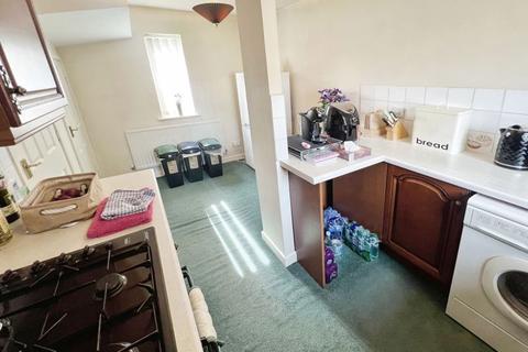 19 Duncombe Road, Bolton, BL3 3FE