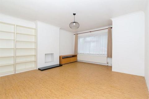 2 bedroom flat to rent, Hermitage Close, Slough, SL3