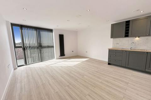 2 bedroom flat to rent - Farnham Road, Slough, SL2