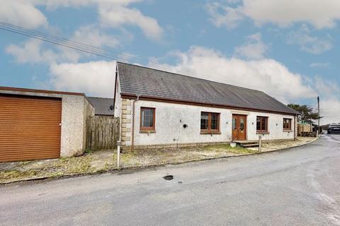 3 bedroom detached bungalow for sale, The Old School House, Auchentiber, Kilwinning