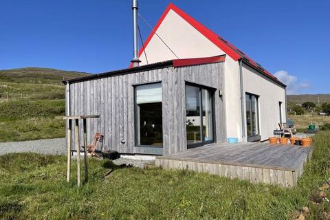 3 bedroom detached house for sale - Feriniquarrie, Glendale, Isle Of Skye