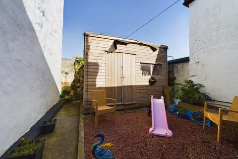 Loggans Cottage, 2 Carwin Rise, Loggans, Hayle, TR27 4PN