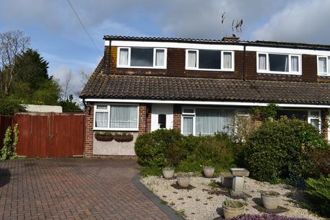 4 bedroom chalet for sale, Leafy Way, Weston-super-Mare BS24