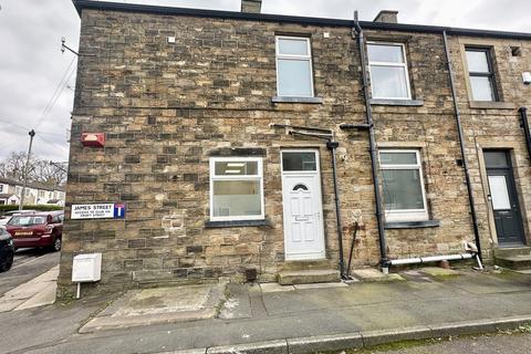 1 bedroom apartment to rent, James Street, Birkenshaw