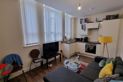 1 bedroom apartment for sale, West Africa House, Liverpool