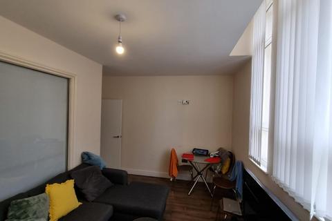 1 bedroom apartment for sale, West Africa House, Liverpool