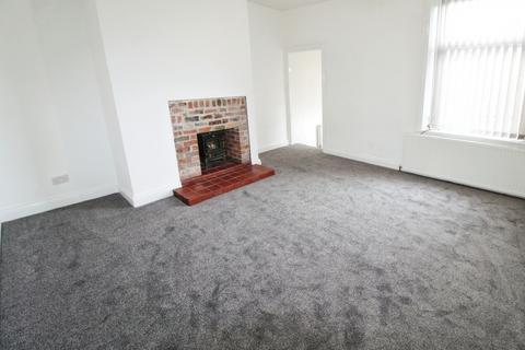 2 bedroom flat for sale - Percy Street, Blyth