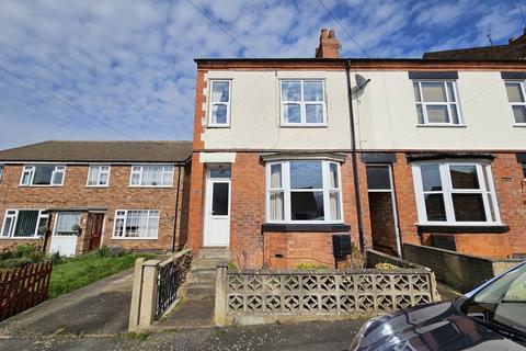 2 bedroom terraced house for sale, Clumber Street, Melton Mowbray