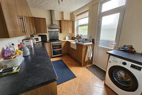 2 bedroom terraced house for sale - Clumber Street, Melton Mowbray