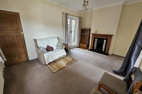 2 bedroom terraced house for sale, Clumber Street, Melton Mowbray