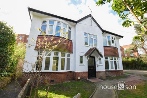 4 bedroom detached house for sale, Suffolk Road, West Cliff, Bournemouth, BH2