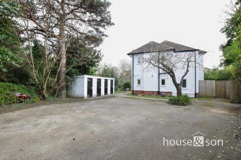 4 bedroom detached house for sale, Suffolk Road, West Cliff, Bournemouth, BH2