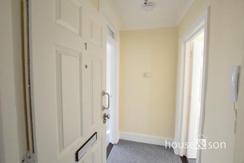 4 bedroom detached house for sale, Suffolk Road, West Cliff, Bournemouth, BH2