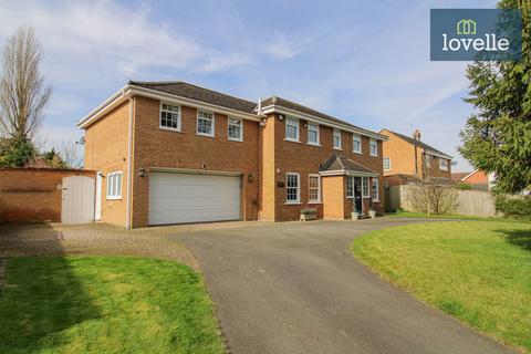 undefined, Main Road, Ashby Cum Fenby DN37