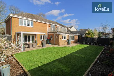 undefined, Main Road, Ashby Cum Fenby DN37
