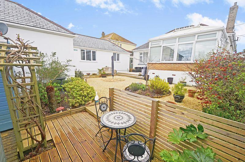 Henver Road, Newquay TR7 4 bed detached bungalow for sale £475,000