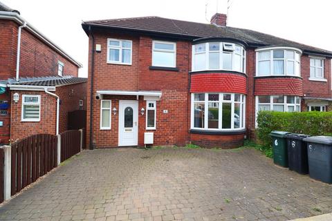 4 bedroom semi-detached house for sale - Ash Grove, Rotherham S62