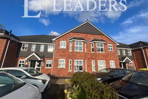 1 bedroom apartment to rent, Crownoakes Drive, DY8
