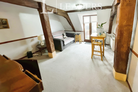 2 bedroom apartment to rent, Stokebridge Maltings, Ipswich, IP2