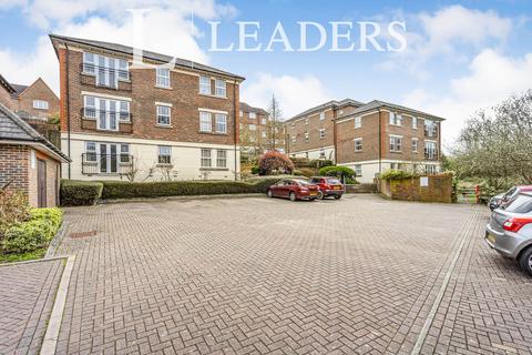 2 bedroom apartment to rent, Brooklands, Bolnore Village