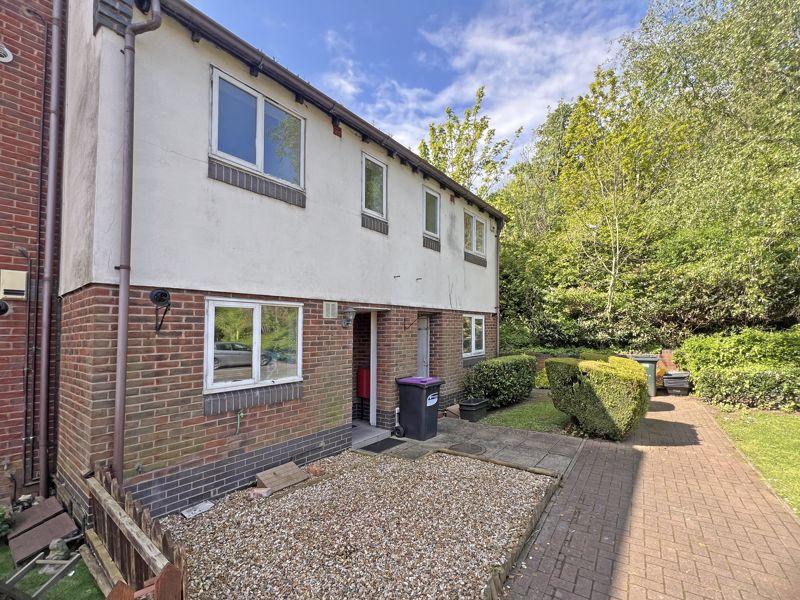 Kings Loade, Bridgnorth WV16 2 bed terraced house for sale £175,000