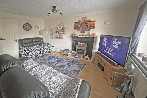 2 bedroom terraced house for sale, Kings Loade, Bridgnorth WV16