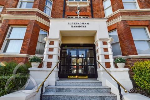3 bedroom apartment for sale, Buckingham Mansions, West End Lane, NW6