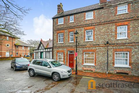 2 bedroom apartment to rent - Old Station Yard, Abingdon, OX14 3LD