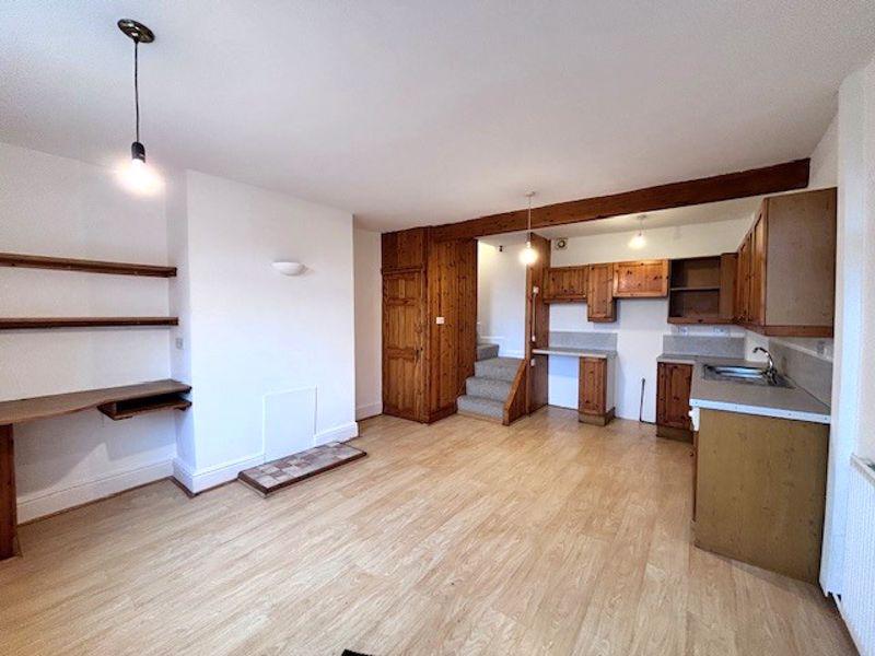 Open Plan...