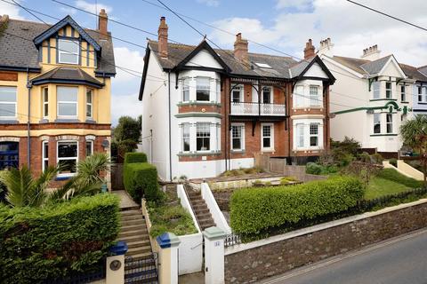 6 bedroom semi-detached house for sale, Dawlish Road, Teignmouth