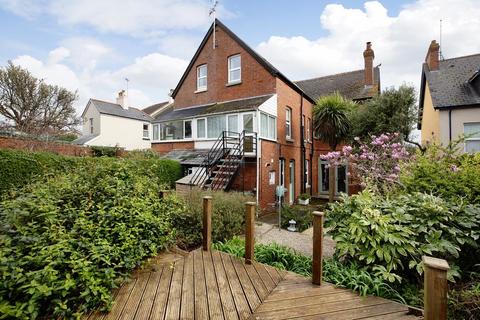 6 bedroom semi-detached house for sale, Dawlish Road, Teignmouth